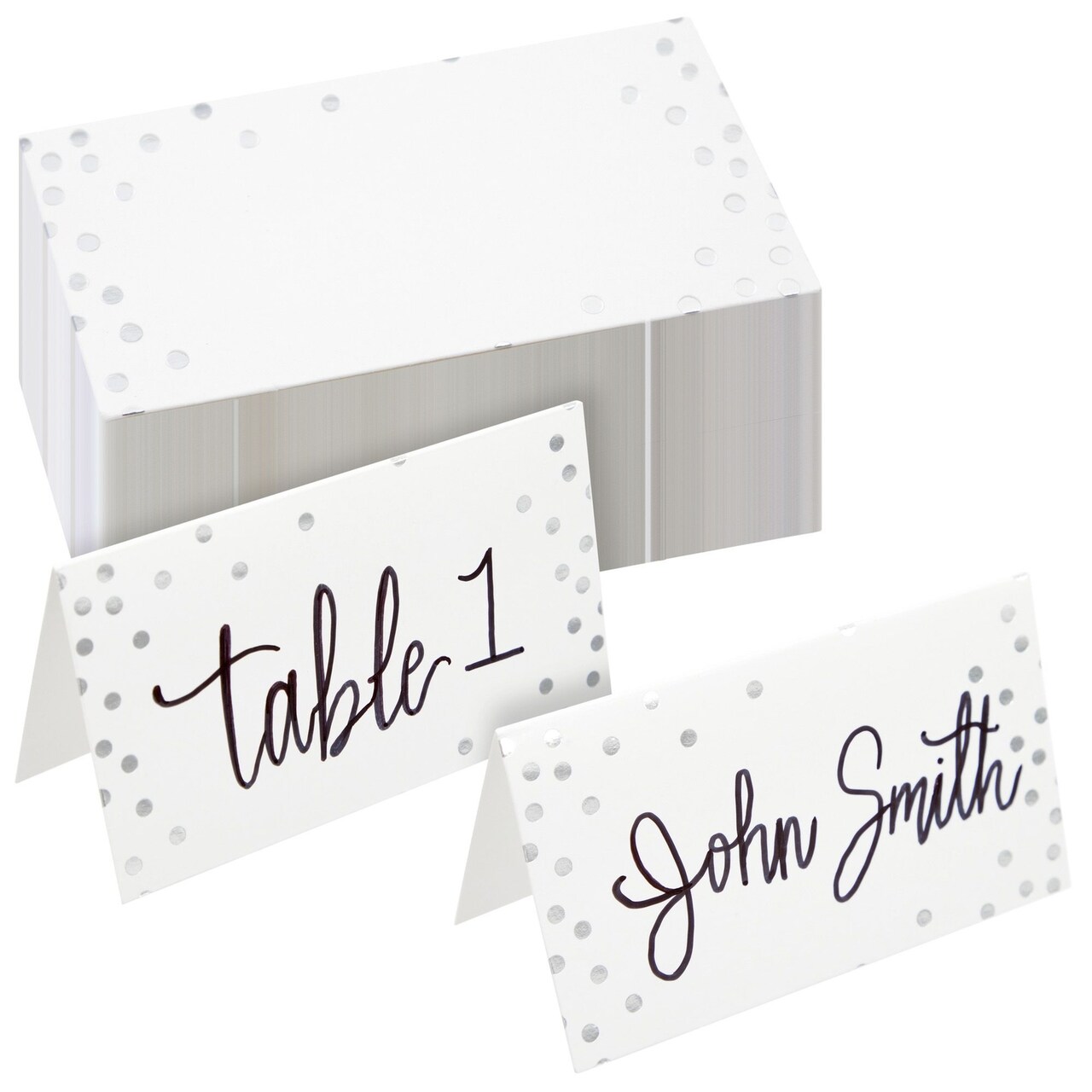 Seating place cards deals